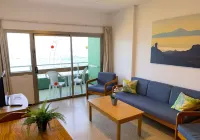 Brisamar Canteras Hotels in Arucas