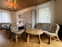 Ferienhaus Möhrle 4 Hotels in Bodman-Ludwigshafen