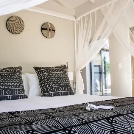 Rafiki Bush Lodge