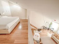 姆珍豪160號波爾圖旅遊公寓 鄰近里贝拉广场的酒店
