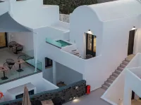 Cuore Santo Suites