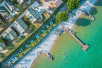 Camping Village Riva Blu Các khách sạn ở Padenghe sul Garda