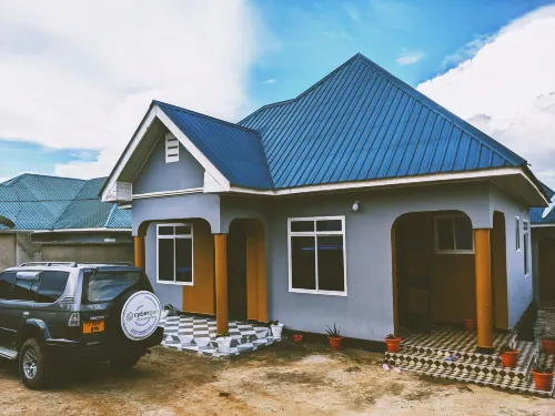 Tembe Home Hotels in Iringa