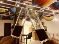 Casa Creazzo 62 - Movistar Arena, Vive Claro Hotels near Campin