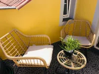 Casas do Baleeiro - Whaler's Houses Hotels in Machico