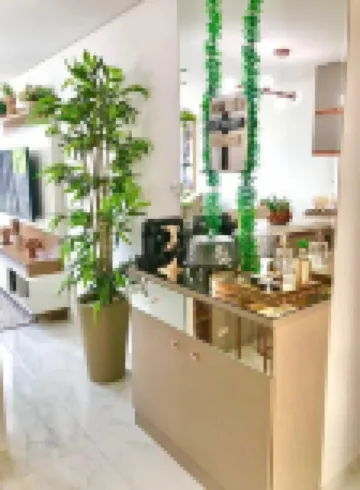 Makambira Residence Flat do dr Artur Licio