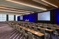 JW Marriott Dallas Arts District