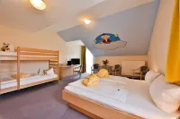Sonnenhotel Bayerischer Hof Hotels in Waldmünchen