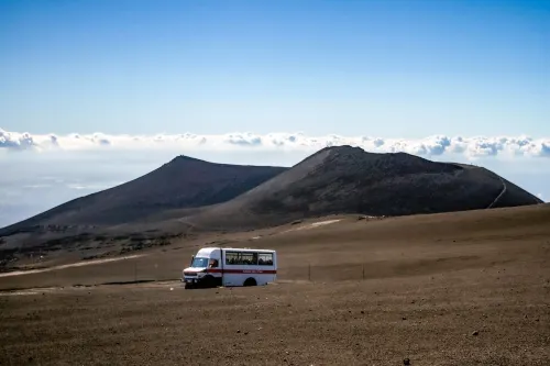 Il Rifugio di Aitna Các khách sạn ở Ragalna