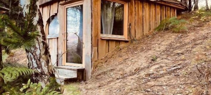 Boutique Glamping Divja DiVine Hotels in Maribor