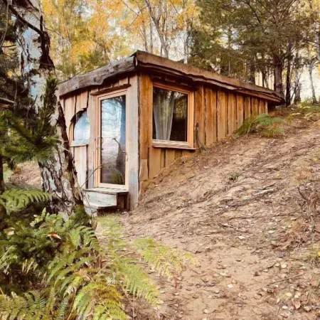 Boutique Glamping Divja DiVine