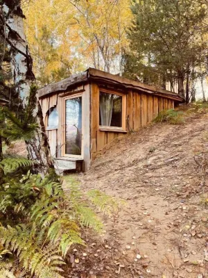 Boutique Glamping Divja DiVine - Swimmingpools