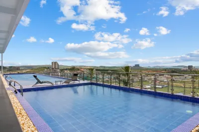 Mlz Apartments