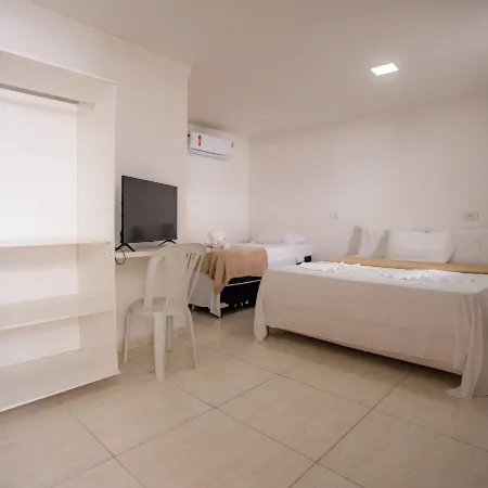 Pousada Villa Costeira