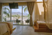 Alilo by Muuk Hotel a Tepoztlán