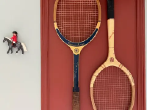 Fab House - les Maisons Fabuleuses Hoteles en Senlis