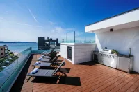 Crystal Holiday Residence II Hotels in Sukosan