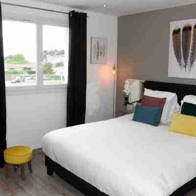Home Place Rooms