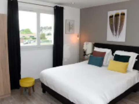 Home Place Hotels in Langon