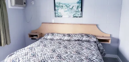 Palms by the Beach Motel