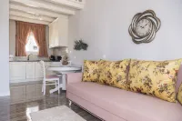 Nafsika Suites Hotels in Moudania