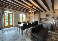 Gîte Familial - l'Arche Hotels in Chouzy-sur-Cisse