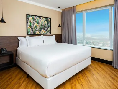 NH Hotel Feira de Santana Các khách sạn gần Paco Municipal Maria Quiteria