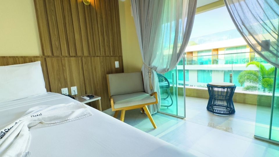 Star Palace Hotel