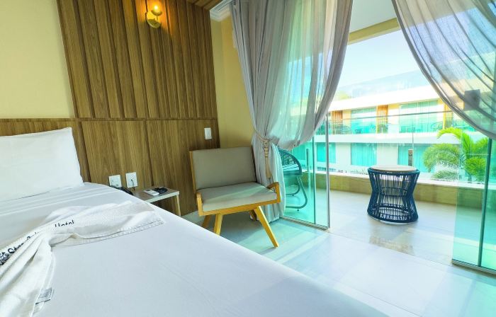 Star Palace Hotel