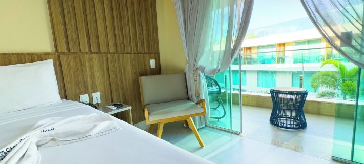 Star Palace Hotel Hotel a Jericoacoara
