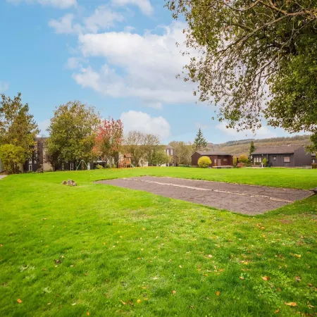 Apartment in Durbuy with Balcony