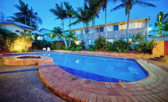 Fitzroy Motor Inn
