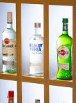 卡尤瓦布盧梅瑙酒店 - 酒吧
