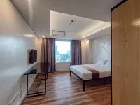 Wesfame Suites Hotels in Quezon City