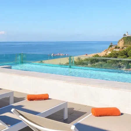 Kaktus Hotel Kaktus Playa - Adults Recommended