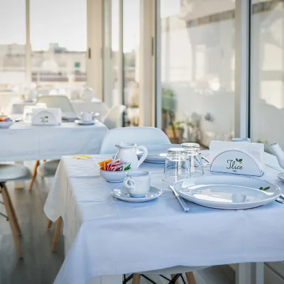 Ilice B&B Hotels near Piazza Mazzini