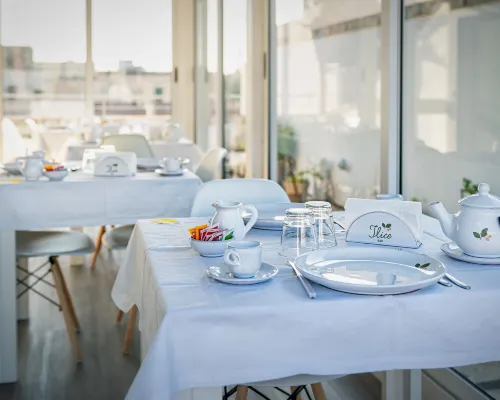 Ilice B&B Hotels near Lecce Castle