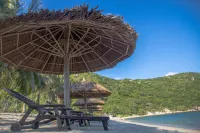 The Light Coral Island Resort