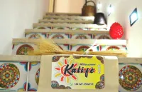 Kalifè Vacanze Hotels in Castellammare del Golfo