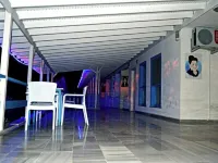 Marmada Otel Marmara Adası otelleri