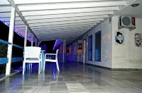 Marmada Otel Hôtels à : Île de Marmara