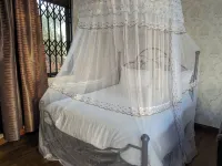 Oslo Gardens Bed & Breakfast Hotels in Entebbe