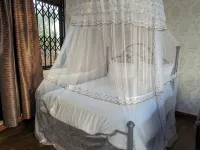 오슬로 가든 엔테베 호텔