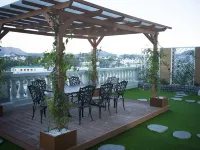 MerPerle Dalat Hotel - 5-Star