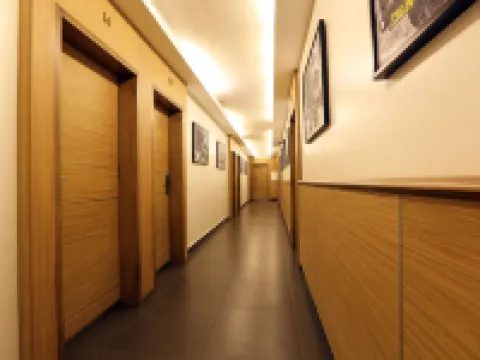 Frankie´s Hotel Hotels in Accra