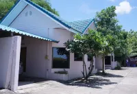 Baan Kieng Dao Resort Các khách sạn ở 