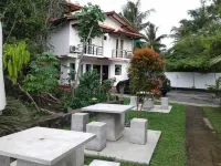 Mass Eco Cabana Yoga & Spa - Unawatuna