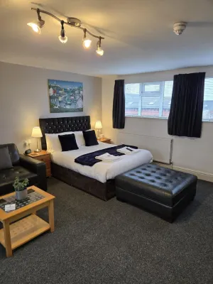 Q - Accommodation