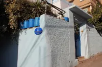 Gerasa Hotels in 