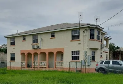 Stay A While  호텔